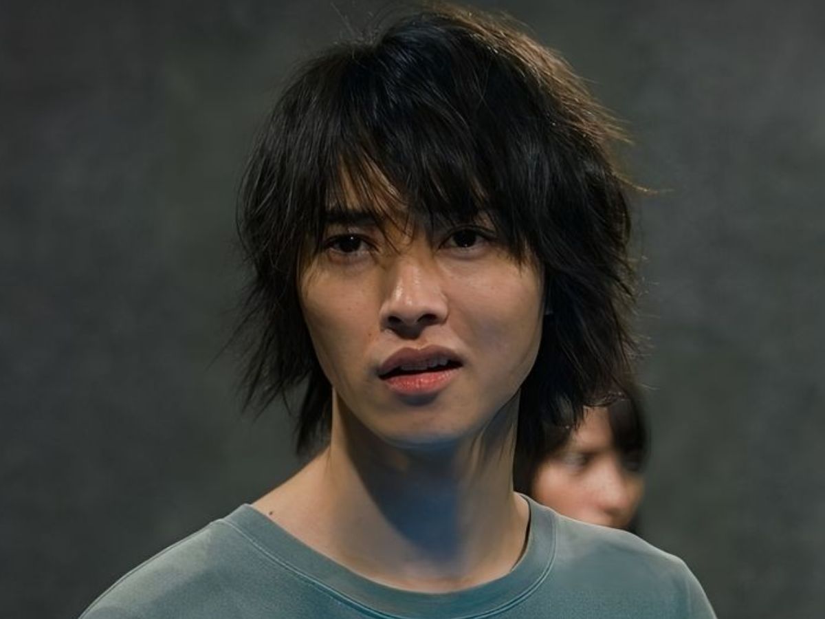 Korean Thriller Recommendations: अगर आपको भी स्क्विड गेम काफी पसंद आई तो उससे ही मिलते-जुलते ये ड्रामा देखें - Photo Gallery