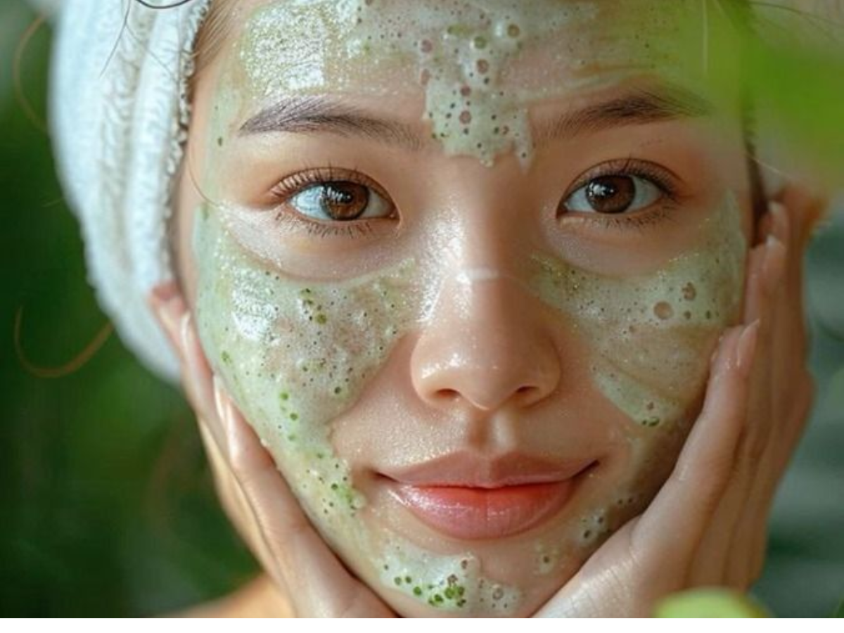 अगर आप भी है ओपन पोर्स परेशान, तो आप भी अपनाए ये घरेलू फैस पैक - Photo Gallery