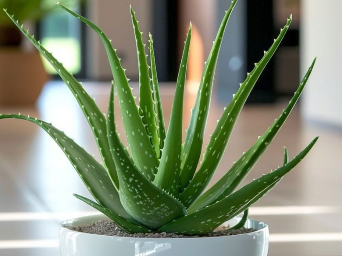 इन पौधों से आप भी बनाए अपने घर में फार्मेसी - Photo Gallery