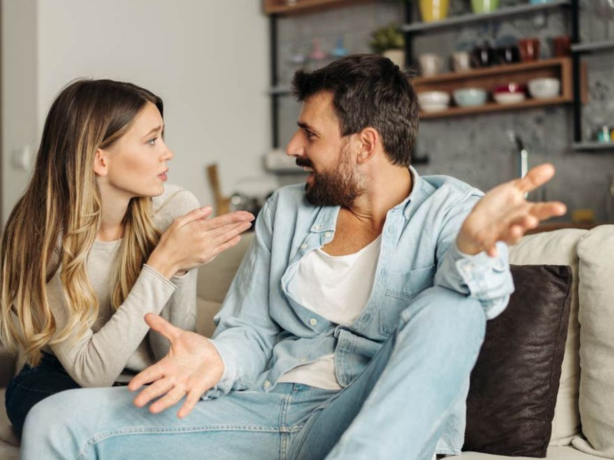 क्या आपको भी मिल रहा है प्यार मे धोखा , जाने इन साइन से - Photo Gallery