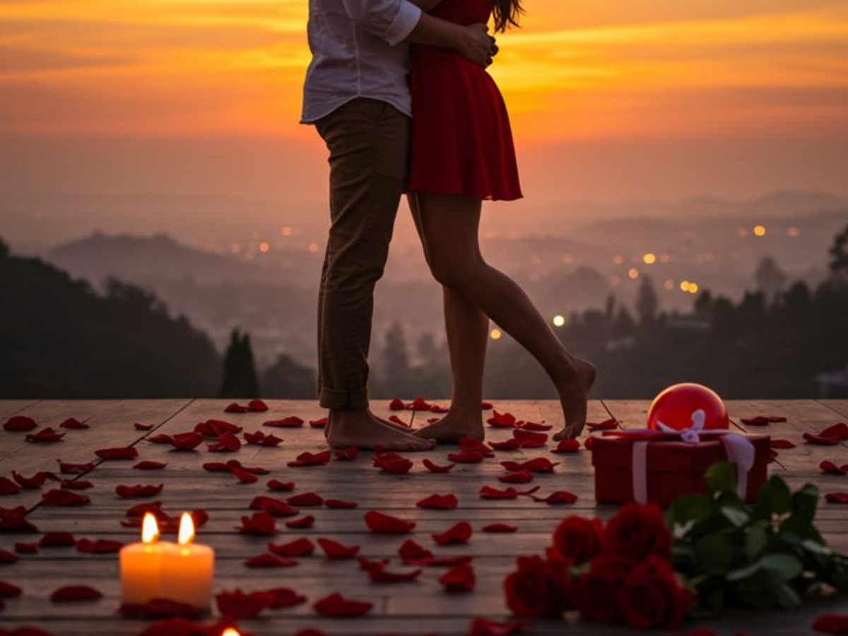 आपको भी बनाना है अपना रिश्ता मजबूत, जानिए खुशहाल कपल की ये कुछ खास आदतें - Photo Gallery