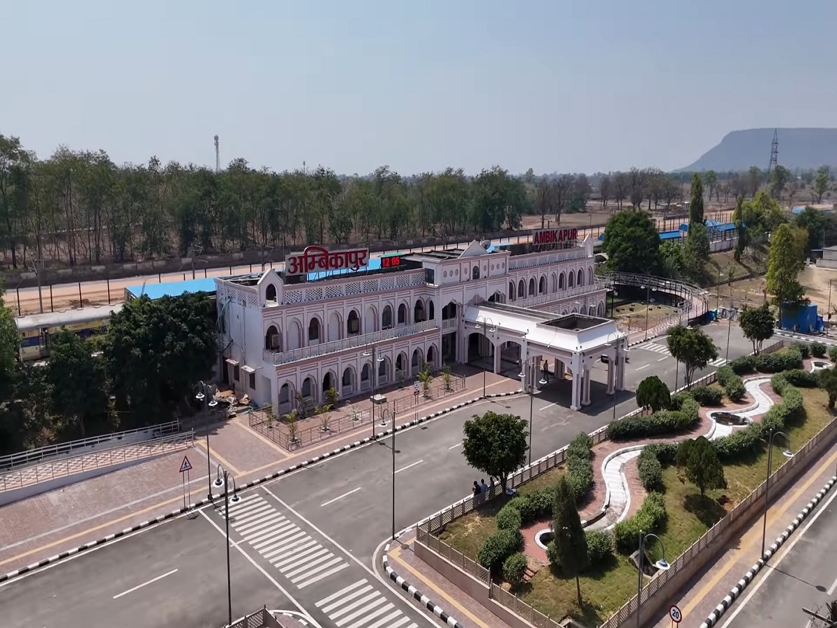 Top Hygienic Cities: इंदौर से लेकर सूरत तक जानिए भारत के सबसे साफ-सुथरे शहरों के नाम - Photo Gallery