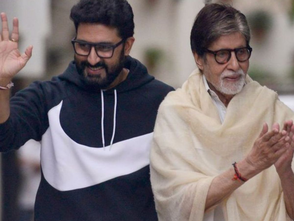 Father-Son Duo: इन पिता और बेटे की जोड़ी ने बॉलीवुड में मिलकर मचाया धमाल - Photo Gallery