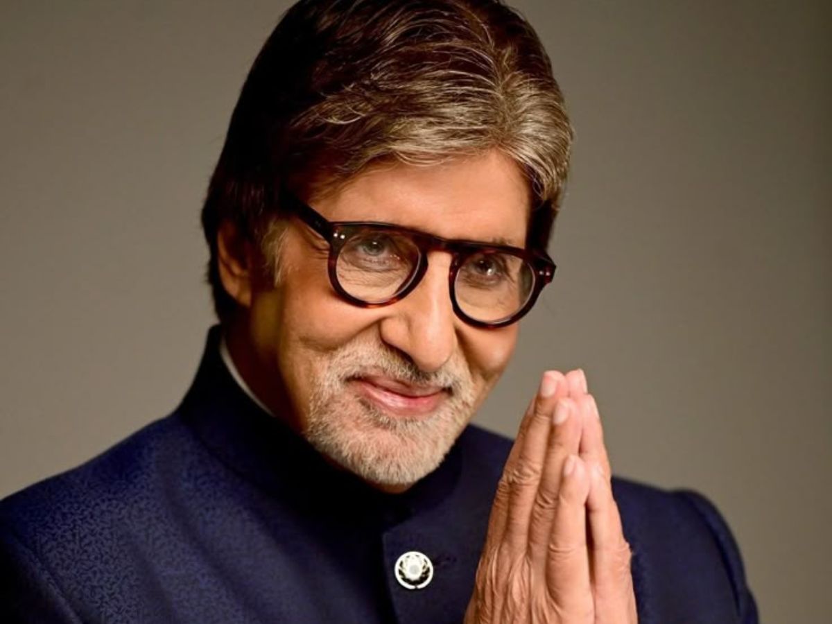 Stars With Degrees: अमिताभ बच्चन से लेकर सोहा अली खान समेत कई सितारों ने अपनी पढ़ाई और एक्टिंग से किया सभी को हैरान - Photo Gallery