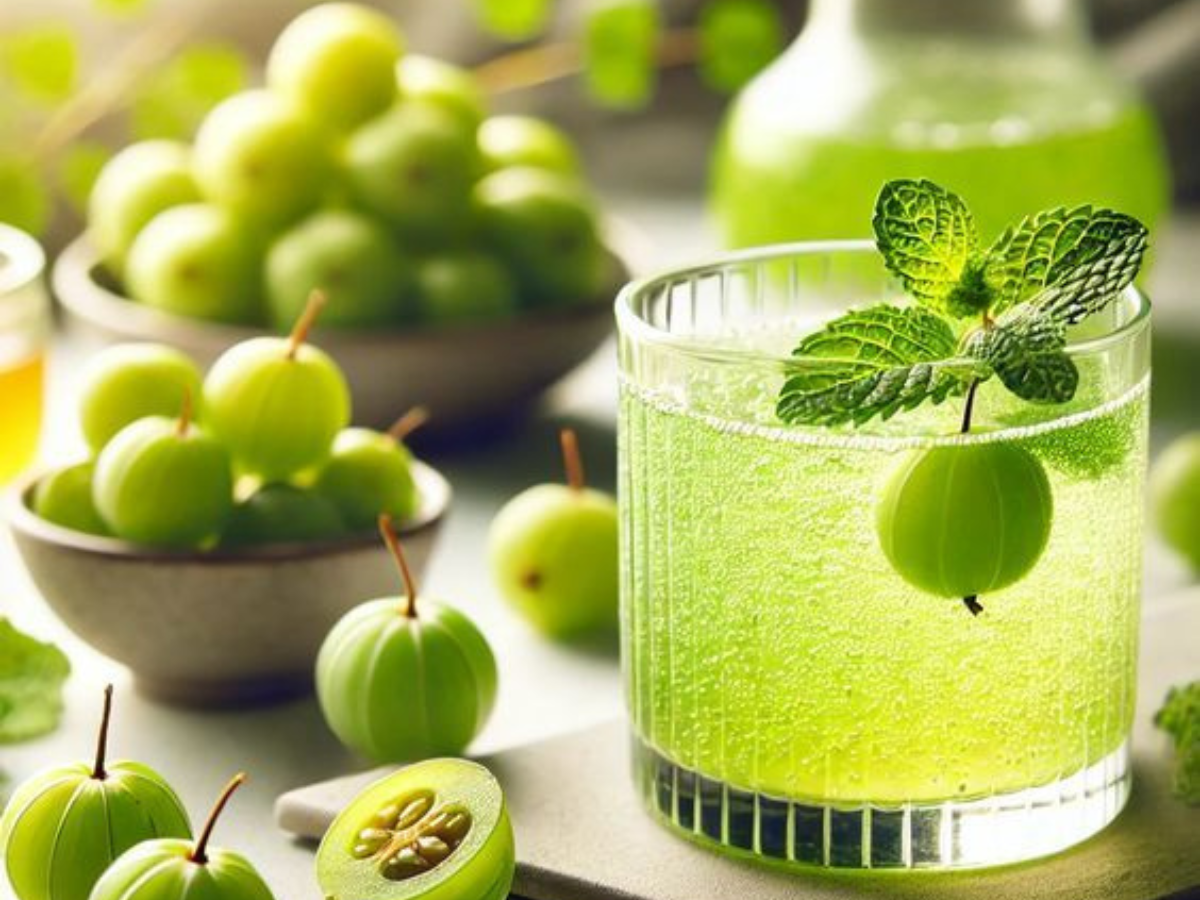 Collagen Drink For Youthful Glow: अगर आपको भी करना है अपनी स्किन को टाइट और रखना है चमकदार तो आपको भी पीना चाहिए ये कुछ खास ड्रिंक - Photo Gallery