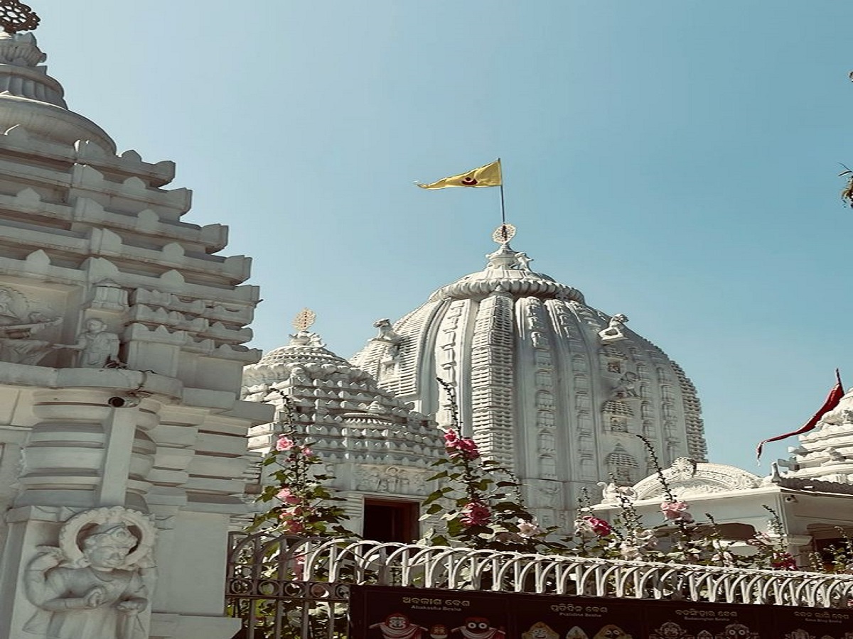 Shiv Temples In Delhi: रुद्राभिषेक की अद्भुत अनुभूति के लिए जरूर जाएं दिल्ली के इन पावन शिव मंदिरों में - Photo Gallery