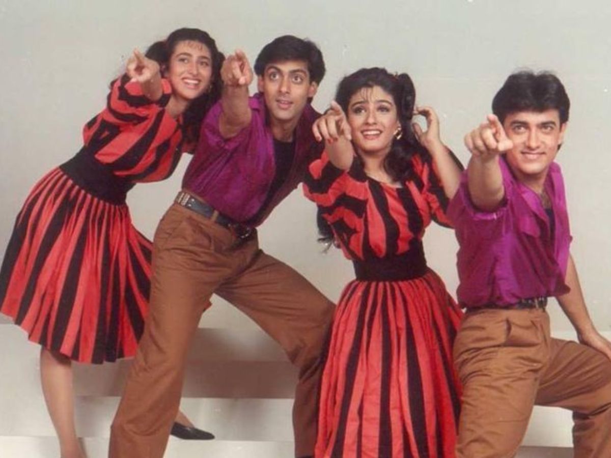 Mood Boosting Films: मूड फ्रेश और दिल खुश करने के लिए देखें ये मजेदार हिंदी फिल्में - Photo Gallery