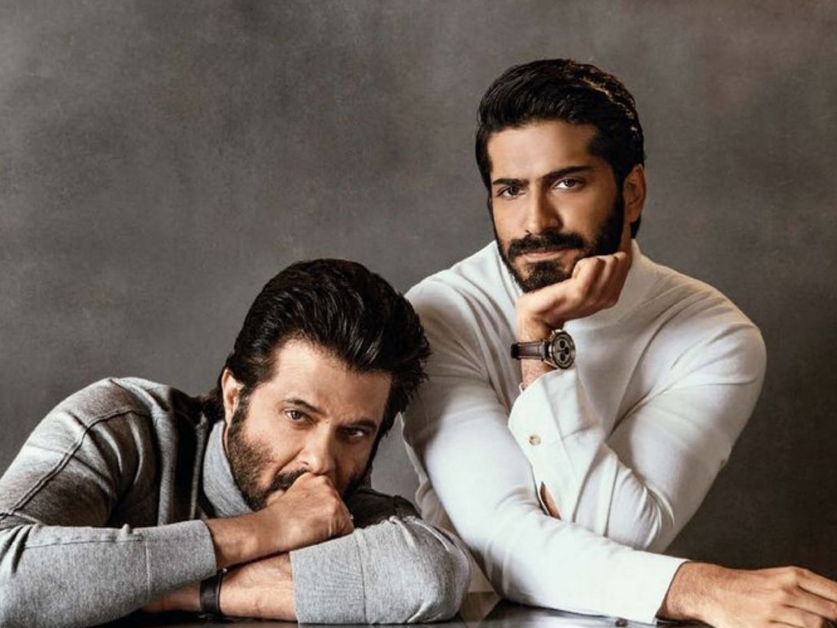 Father-Son Duo: इन पिता और बेटे की जोड़ी ने बॉलीवुड में मिलकर मचाया धमाल - Photo Gallery