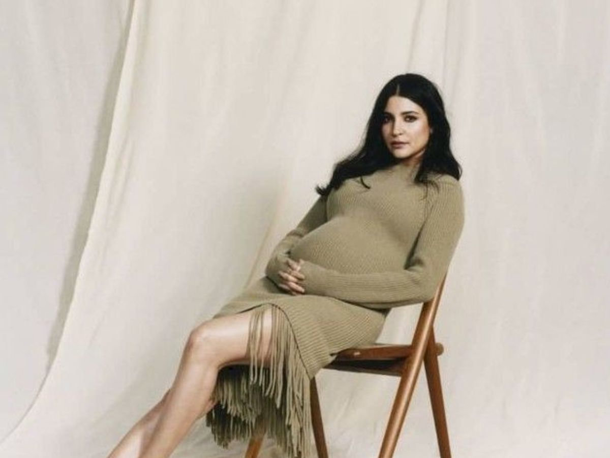 इन एक्ट्रेस ने प्रेगनेंसी के दौरान भी फिल्मों में दिखाई अपनी दमदार एक्टिंग - Photo Gallery