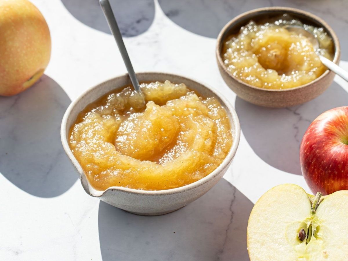 Healthy  Food For Babies: 6 महीने के बच्चे के लिए इस तरह तैयार करें पहली फूड लिस्ट - Photo Gallery