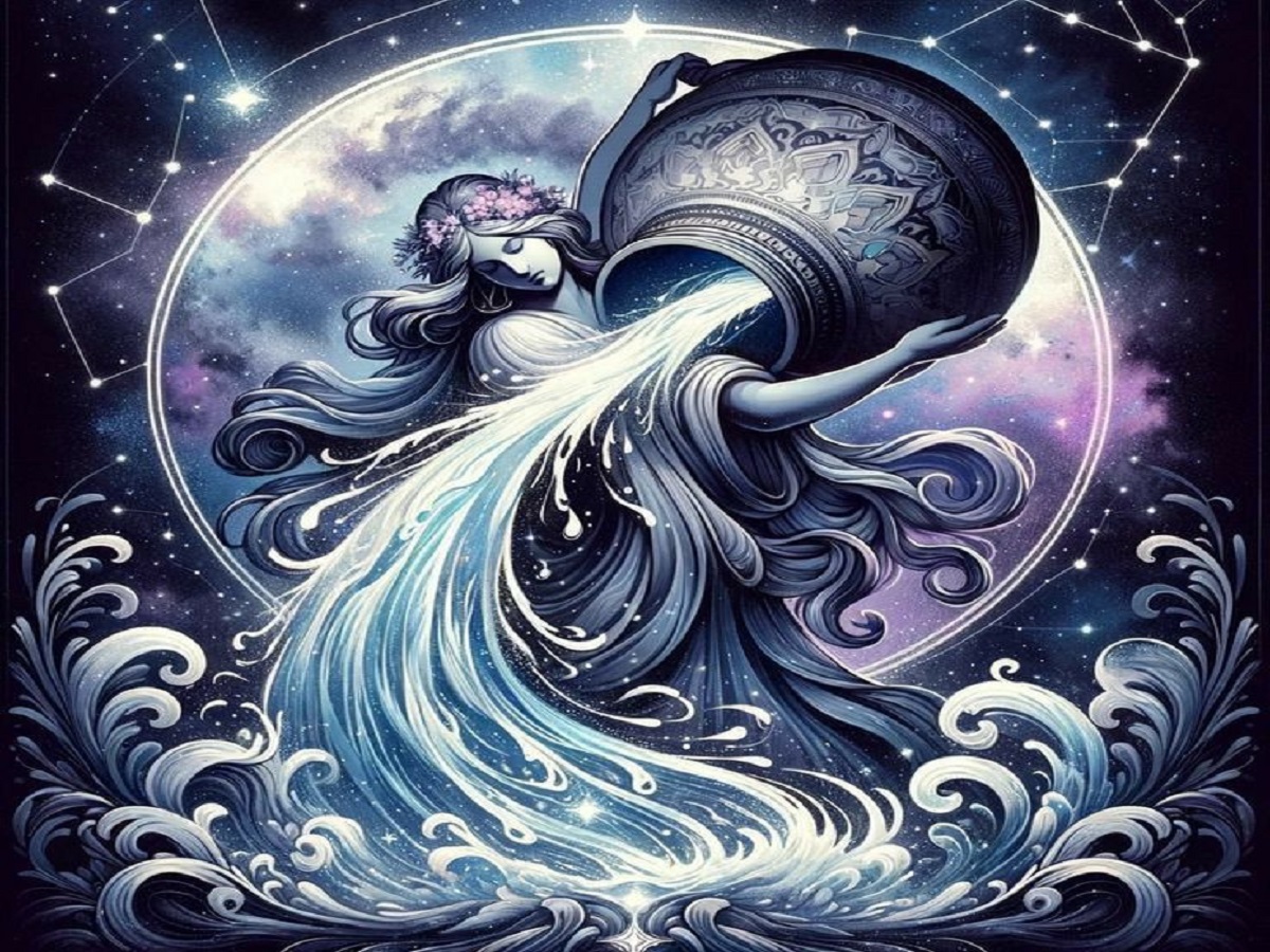 गुरु और शुक्र का महामिलन: 12 साल बाद बन रहा यह दुर्लभ संयोग,इन राशियों की चमकेगी किस्मत - Photo Gallery