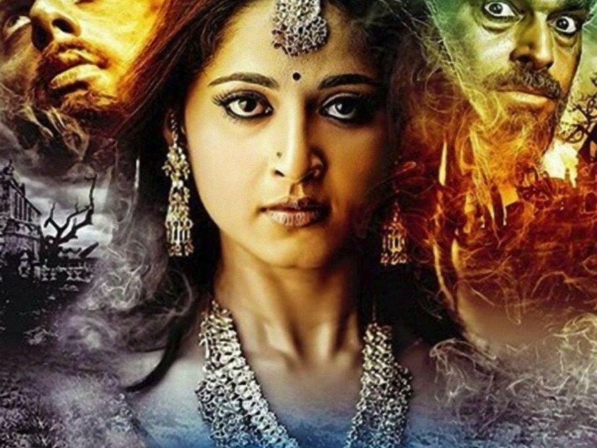 देखें ये 7 चौंकाने वाली भारतीय साउथ हॉरर फिल्में, जिसे देखने के बाद आपके होश उड़ जाएंगे - Photo Gallery