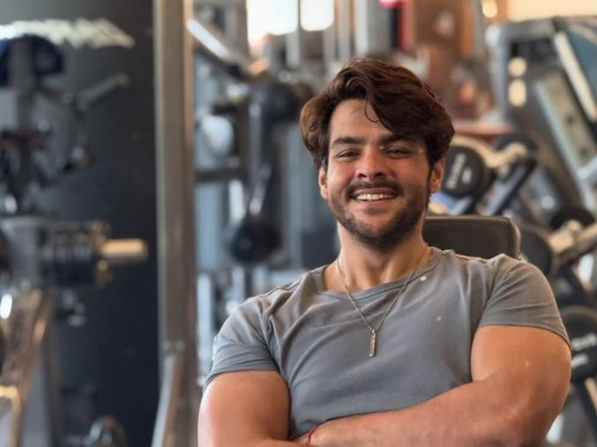 Celebrity Fitness Goals: सोनाक्षी सिन्हा से लेकर भूमि पेडनेकर तक के ट्रांसफोर्मेसन ने सभी को चौंका दिया - Photo Gallery