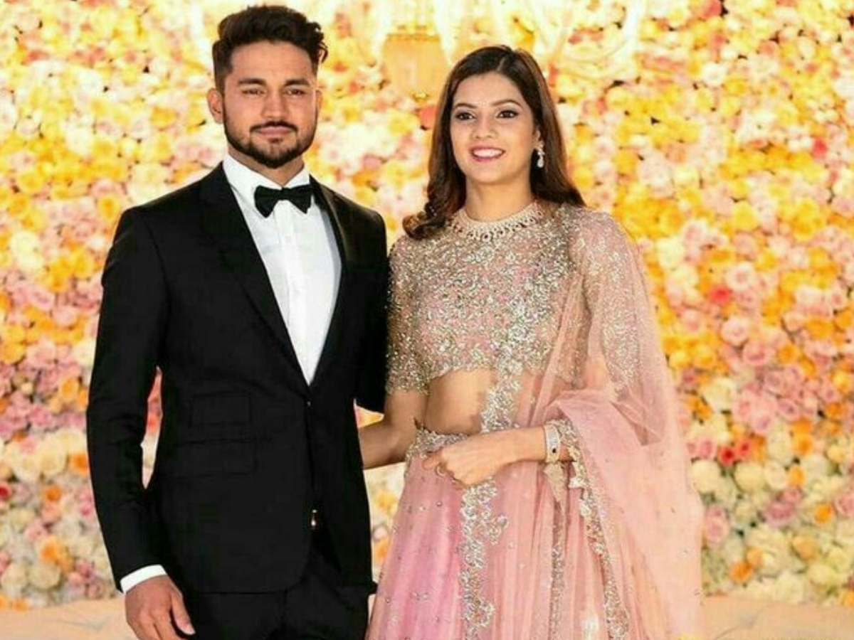 बॉलीवुड की यह कुछ हसीनाएं खिलाड़ियों पर हर बैठी अपना दिल - Photo Gallery