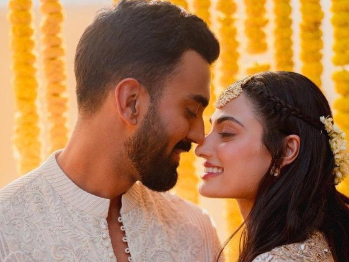 बॉलीवुड की यह कुछ हसीनाएं खिलाड़ियों पर हर बैठी अपना दिल - Photo Gallery