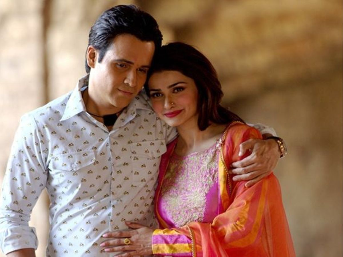 ‘Azhar’ से लेकर ‘Once Upon a Time in Mumbaai’ आप भी देखें प्राची देसाई की ये कुछ टॉप की फिल्में, जो बना देंगी आपको उनका फैन - Photo Gallery