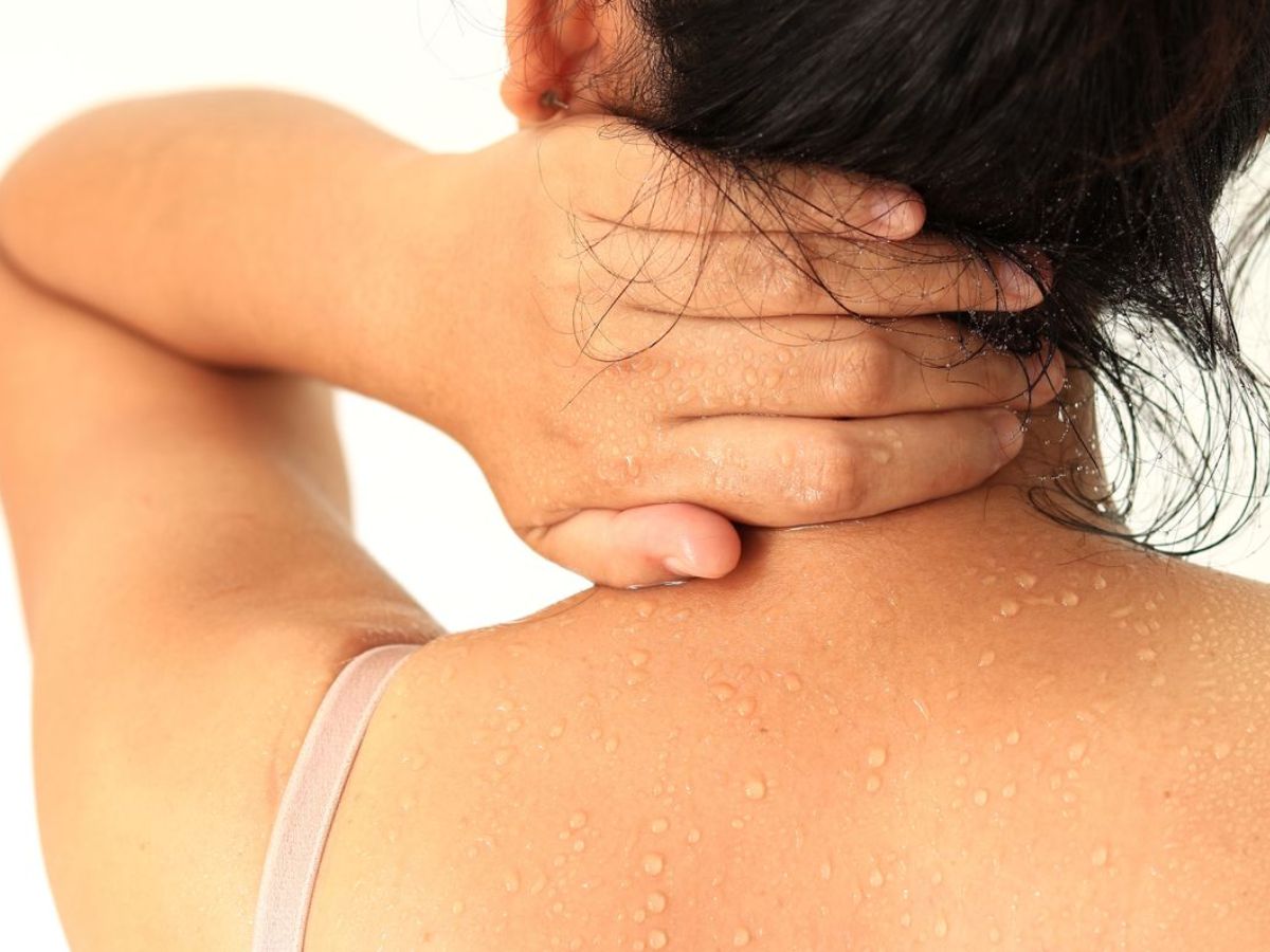 क्या आपको पता हैं? शरीर के इन अंगों को भी होती हैं सफाई की जरूरत - Photo Gallery