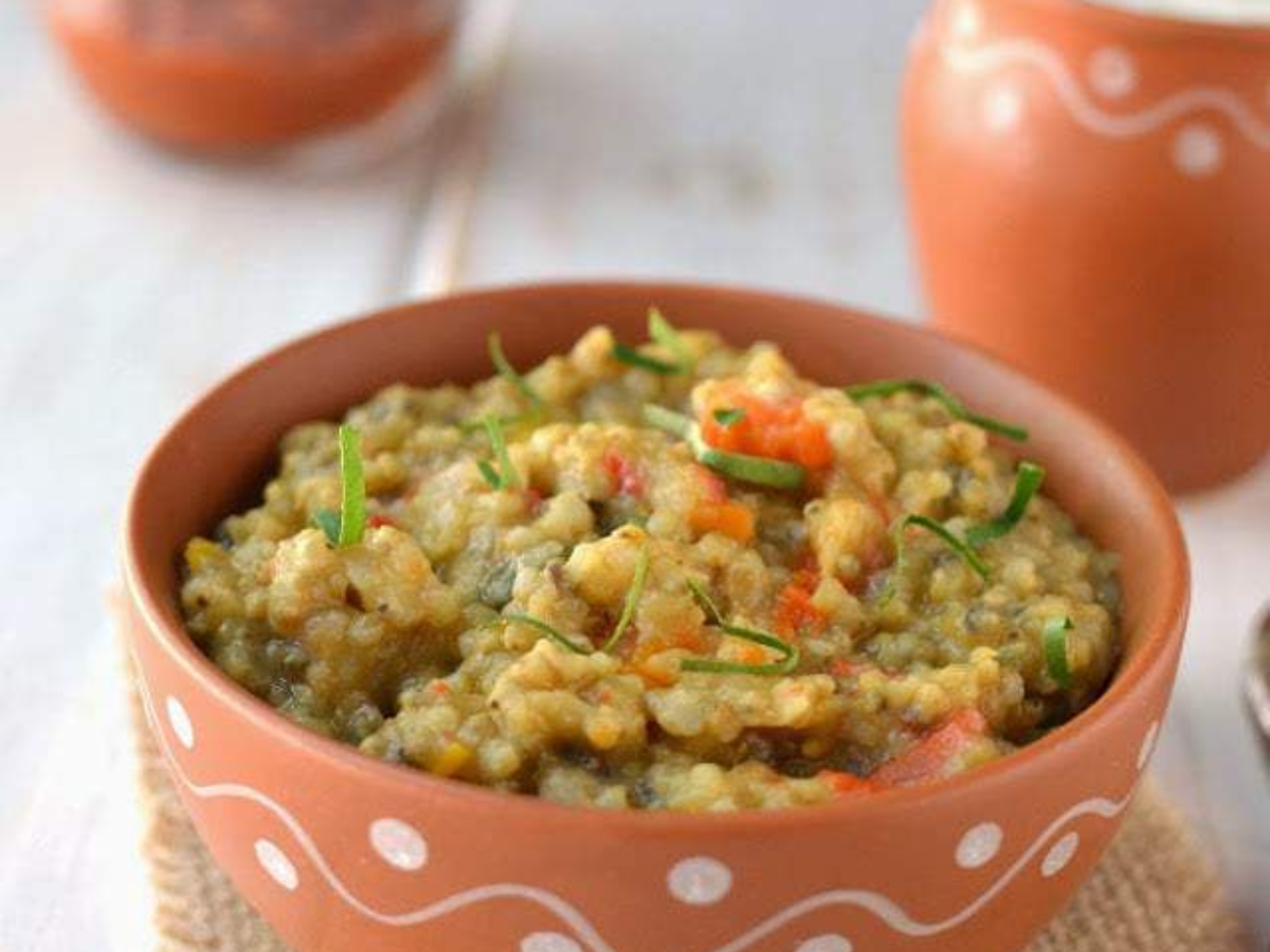 क्या सही में गायब हो रहा है हमारे थालियों से असली देसी स्वाद? - Photo Gallery