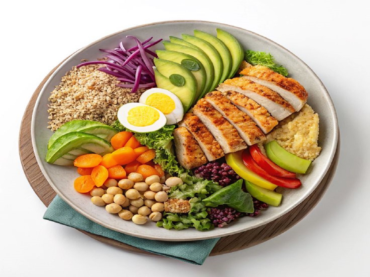 अगर बुढ़ापे में भी चाहिए मजबूत शरीर और तेज़ दिमाग, तो अभी से शुरू करें ये 5 आदतें - Photo Gallery