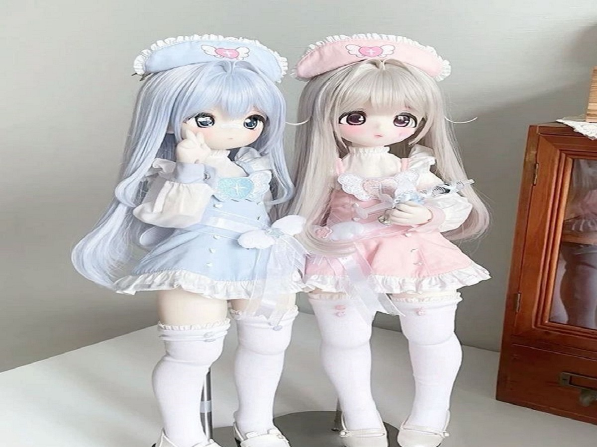 7 Viral Doll Obsessions: बार्बी डॉल से लेकर लाबुबू डॉल ने तोड़ा पॉपुलरिटी का रिकॉर्ड - Photo Gallery