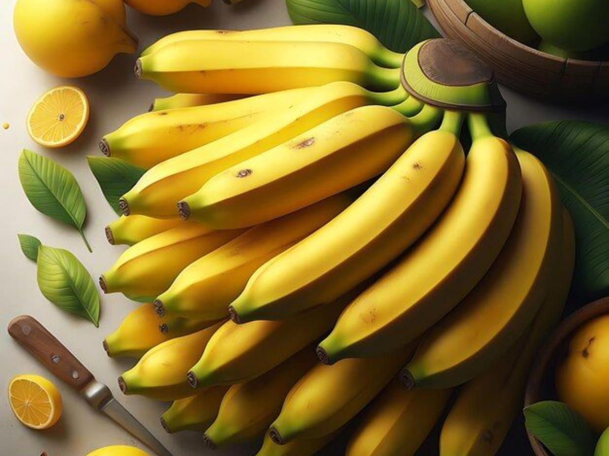 क्या आप भी करते है भगवान विष्णु की पूजा, तो खाने की इन पीली चीजों का सेवन करें - Photo Gallery