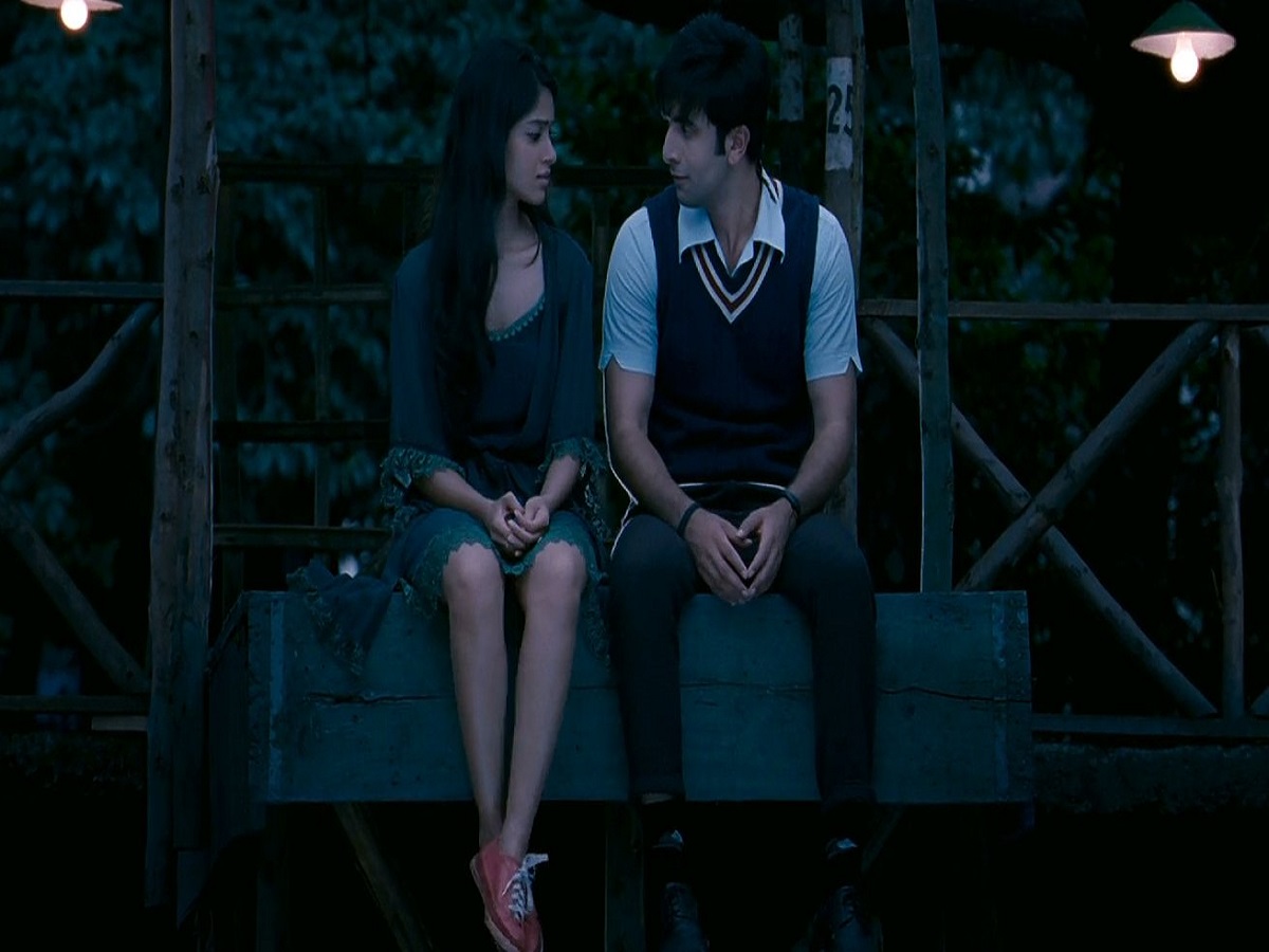 Best Love Triangle Movies: बॉलीवुड की बेहतरीन लव ट्राएंगल फिल्में जो दिल को छू जाती हैं - Photo Gallery