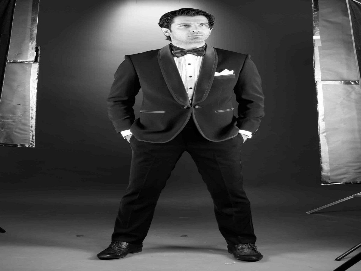 Most Educated TV Stars: ये टीवी एक्टर्स सिर्फ ग्लैमर में नहीं, एजुकेशन में भी हैं मास्टर जानिए नाम - Photo Gallery