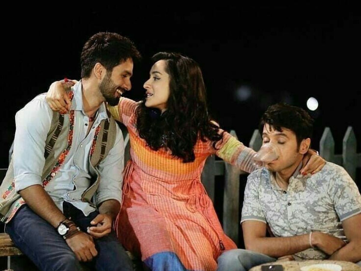 विवाह से लेकर कबीर सिंह तक, शाहिद कपूर की वो फिल्में जिसमे दिखाई उन्होंने दमदार ऐक्टिंग - Photo Gallery