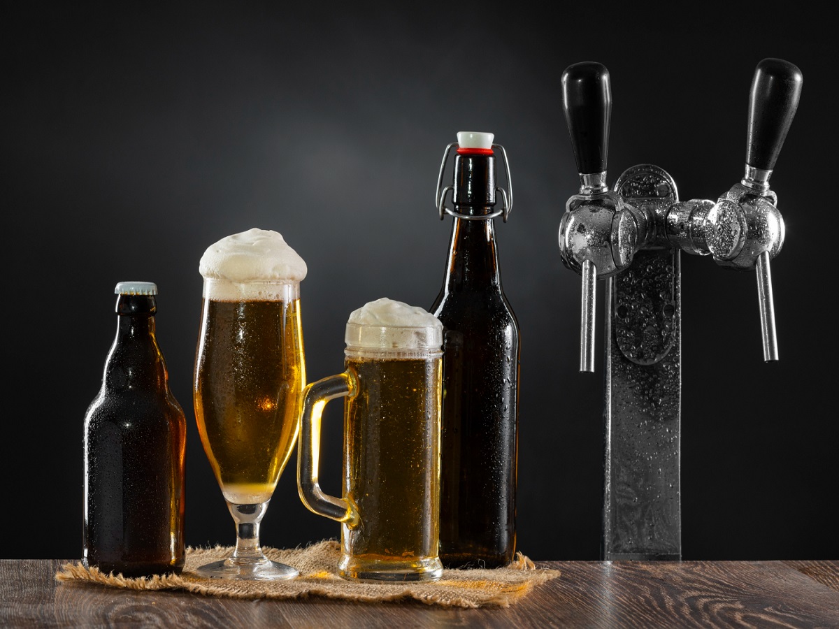 Countries Selling Luxury Beer: आप भी हो जाएंगे हैरान इन देशों में मिलती है दुनिया की सबसे महंगी बियर - Photo Gallery