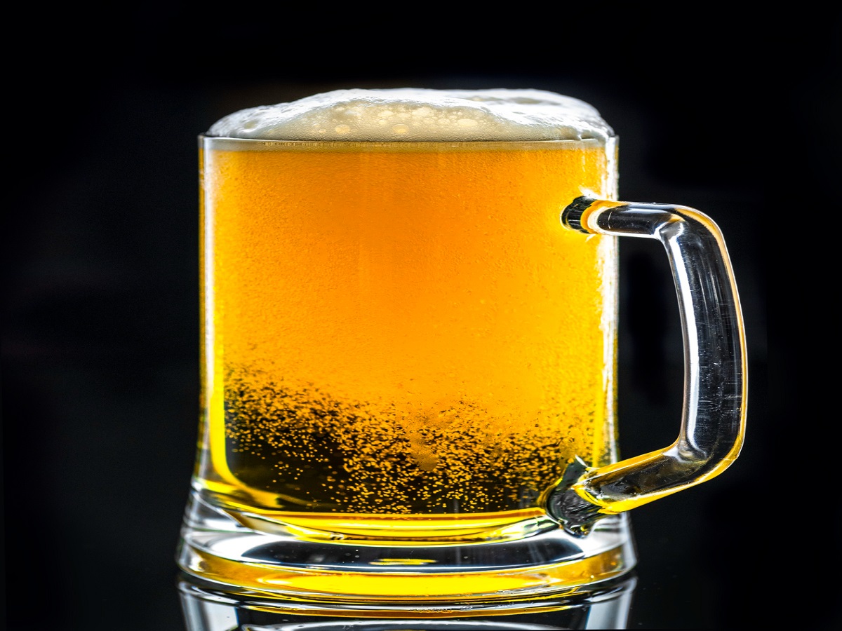 Countries Selling Luxury Beer: आप भी हो जाएंगे हैरान इन देशों में मिलती है दुनिया की सबसे महंगी बियर - Photo Gallery