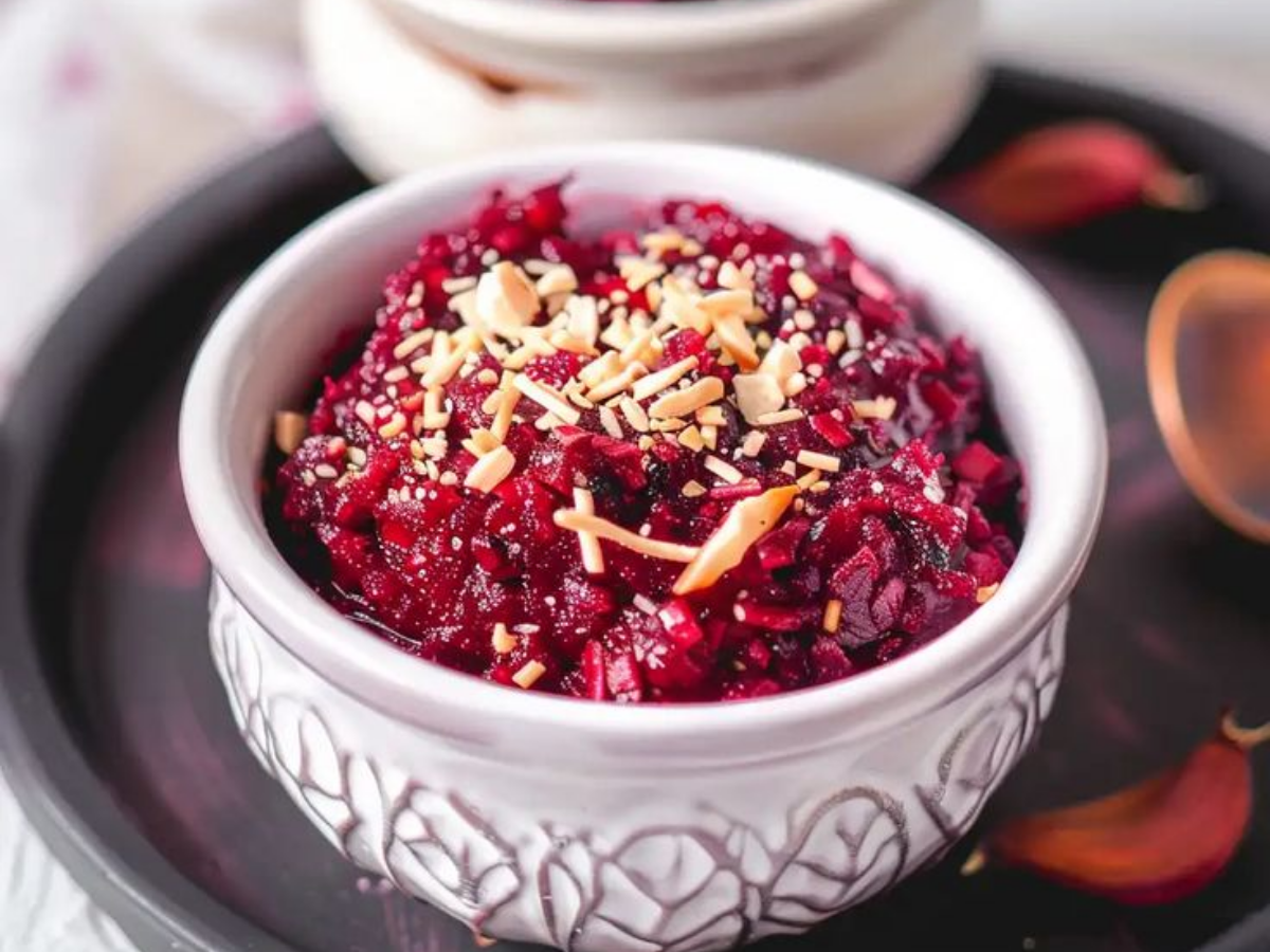 चुकंदर का करे कुछ इस तरीके से  करे इस्तेमाल सेहत होगी बेहतरीन - Photo Gallery