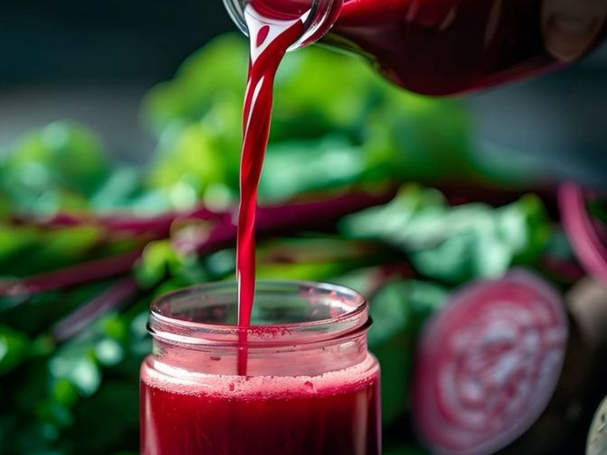 चुकंदर का करे कुछ इस तरीके से  करे इस्तेमाल सेहत होगी बेहतरीन - Photo Gallery