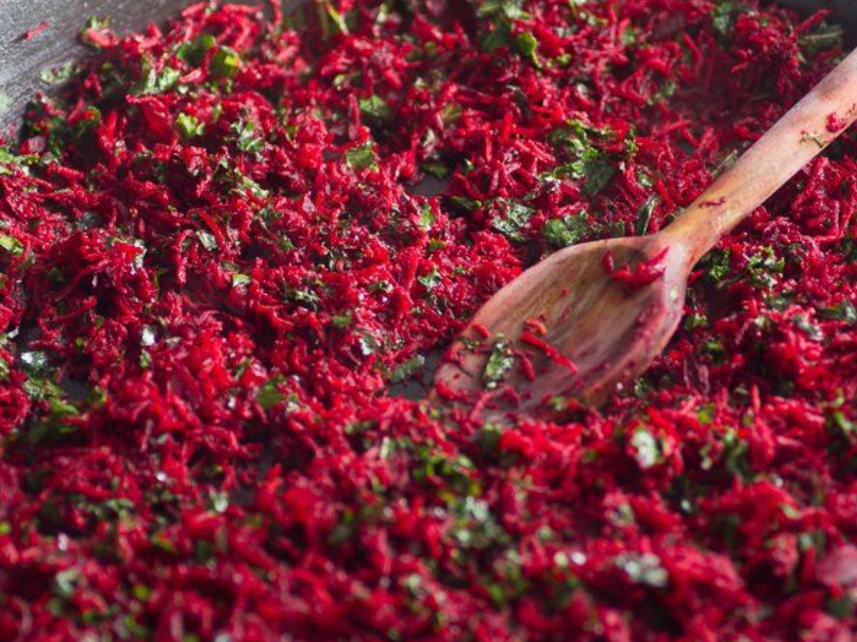 सब्ज़ी का एक भी हिस्सा न जाए बेकार – सीखें उसे नए तरीके से इस्तेमाल करना - Photo Gallery