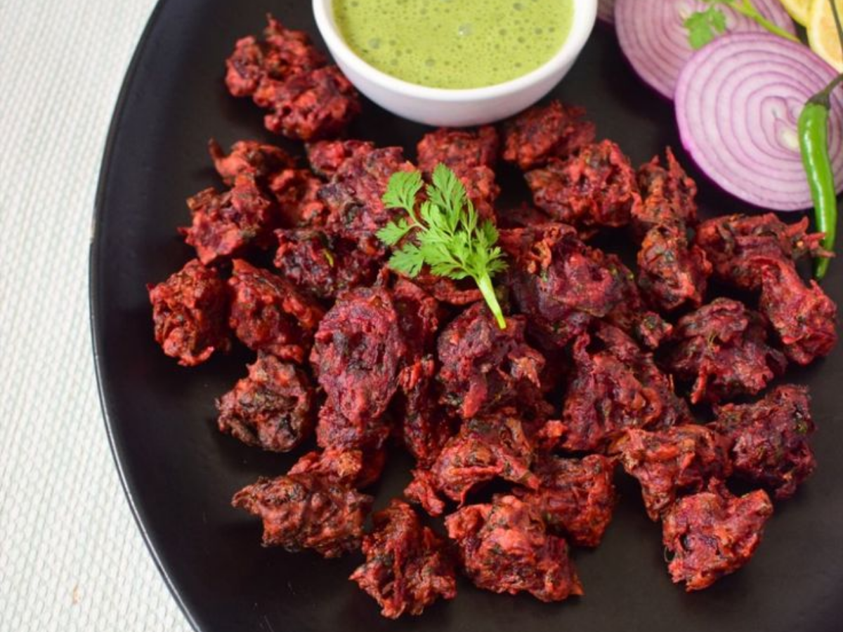 चुकंदर का करे कुछ इस तरीके से  करे इस्तेमाल सेहत होगी बेहतरीन - Photo Gallery