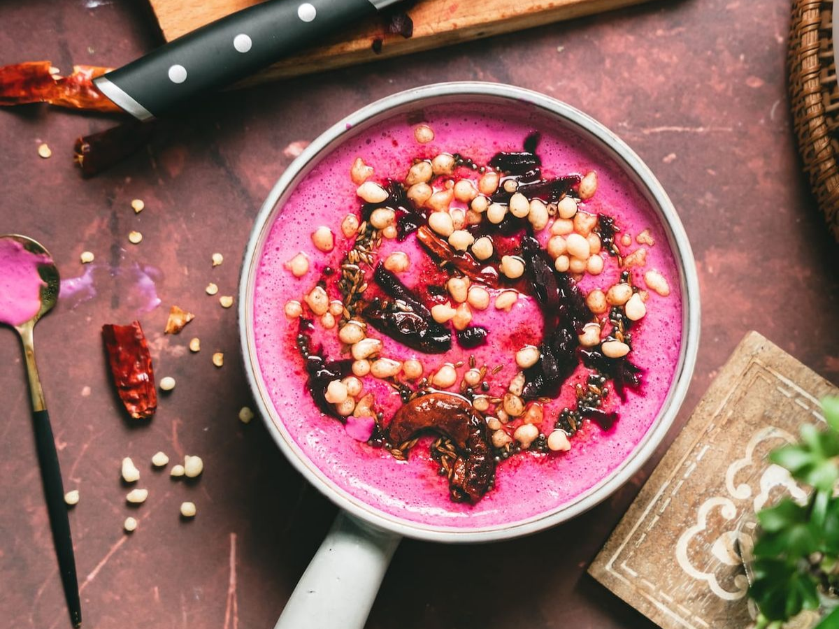 चुकंदर का करे कुछ इस तरीके से  करे इस्तेमाल सेहत होगी बेहतरीन - Photo Gallery