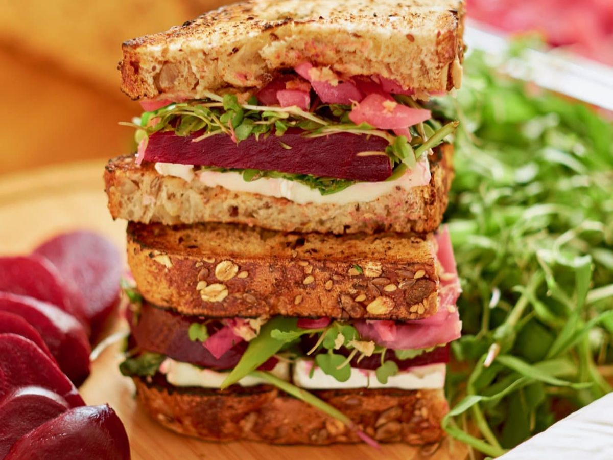 चुकंदर का करे कुछ इस तरीके से  करे इस्तेमाल सेहत होगी बेहतरीन - Photo Gallery