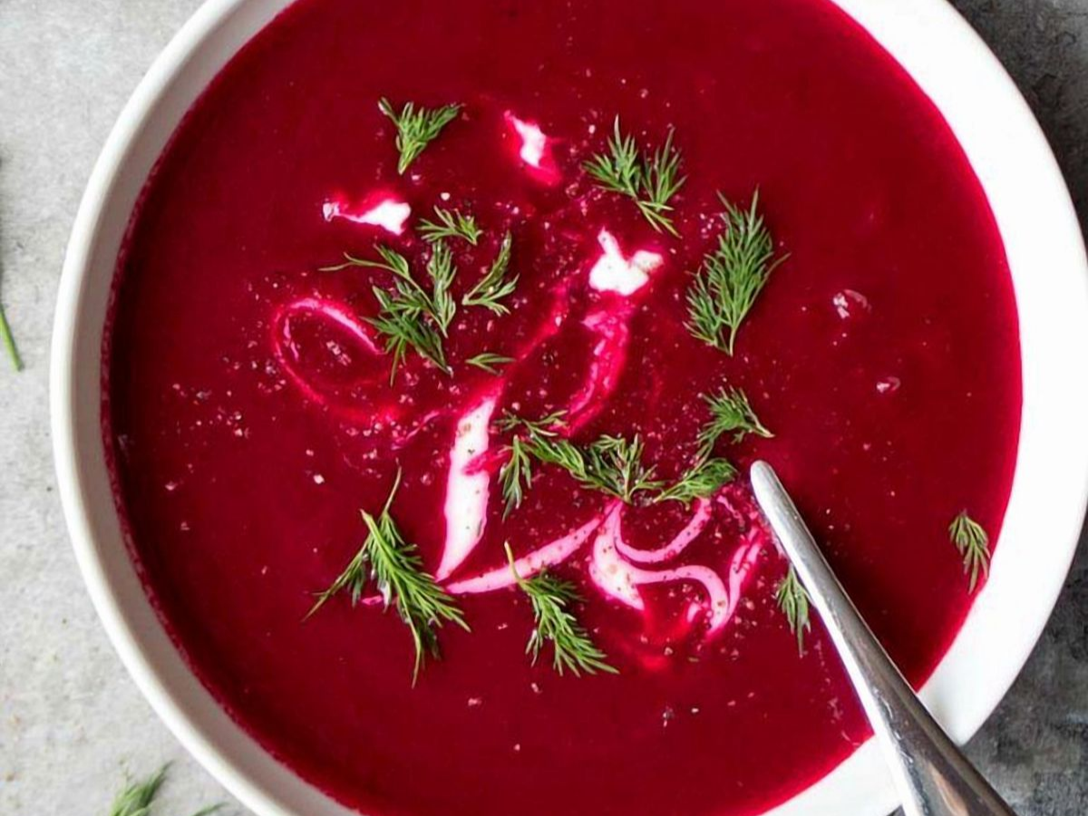 चुकंदर का करे कुछ इस तरीके से  करे इस्तेमाल सेहत होगी बेहतरीन - Photo Gallery