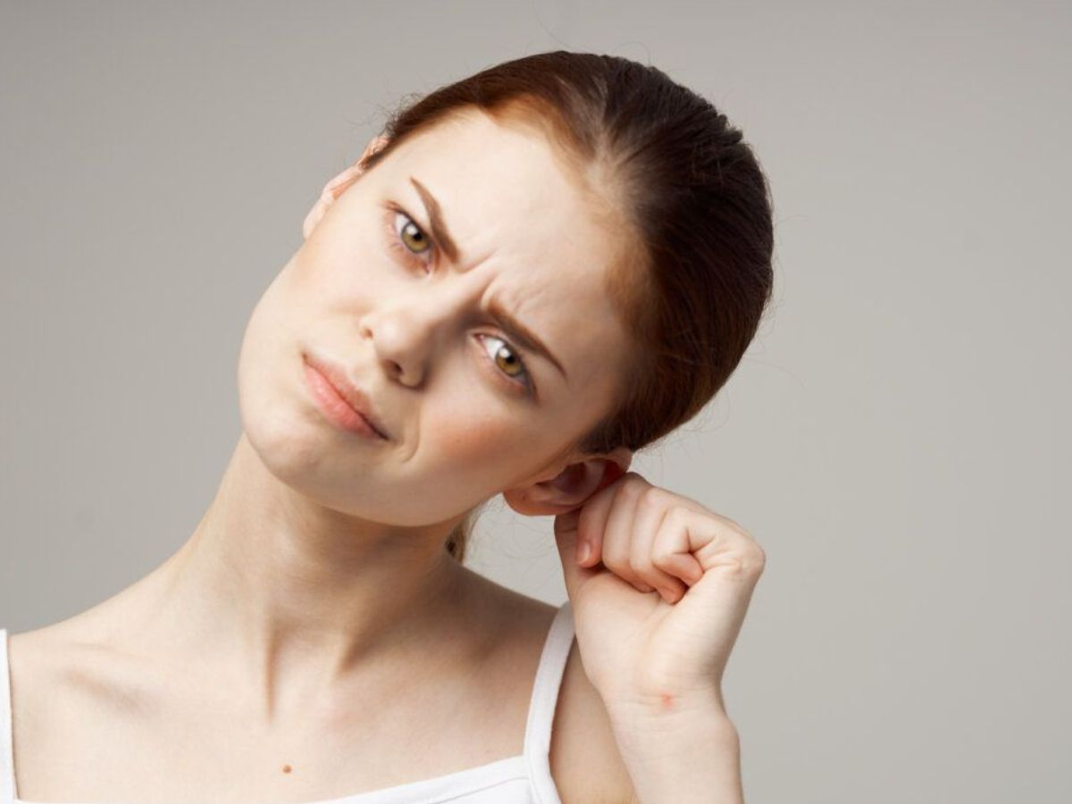 क्या आपको पता हैं? शरीर के इन अंगों को भी होती हैं सफाई की जरूरत - Photo Gallery