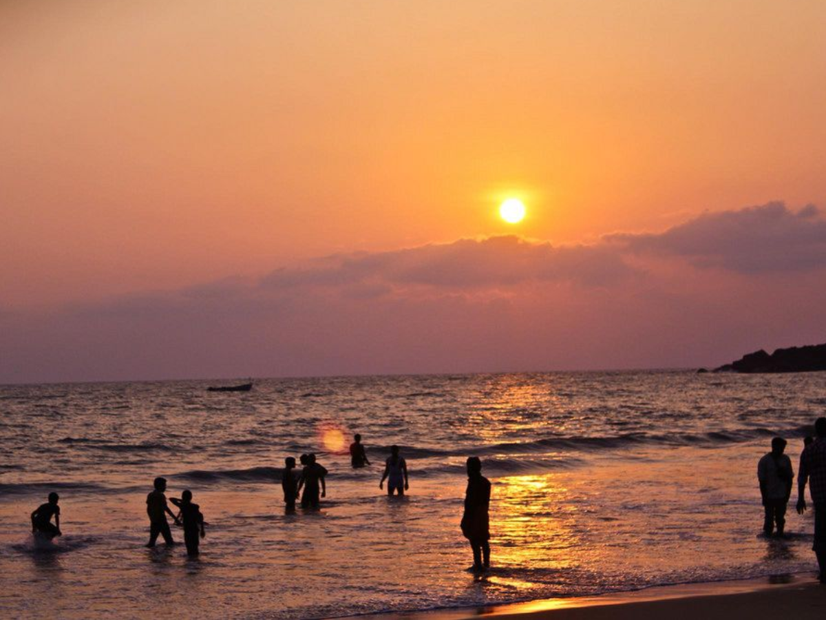 India’s Best Beach: अगर आप भी है घूमने के शौकीन तो इस मानसून जा सकते है, इन कुछ खास बीच पर - Photo Gallery