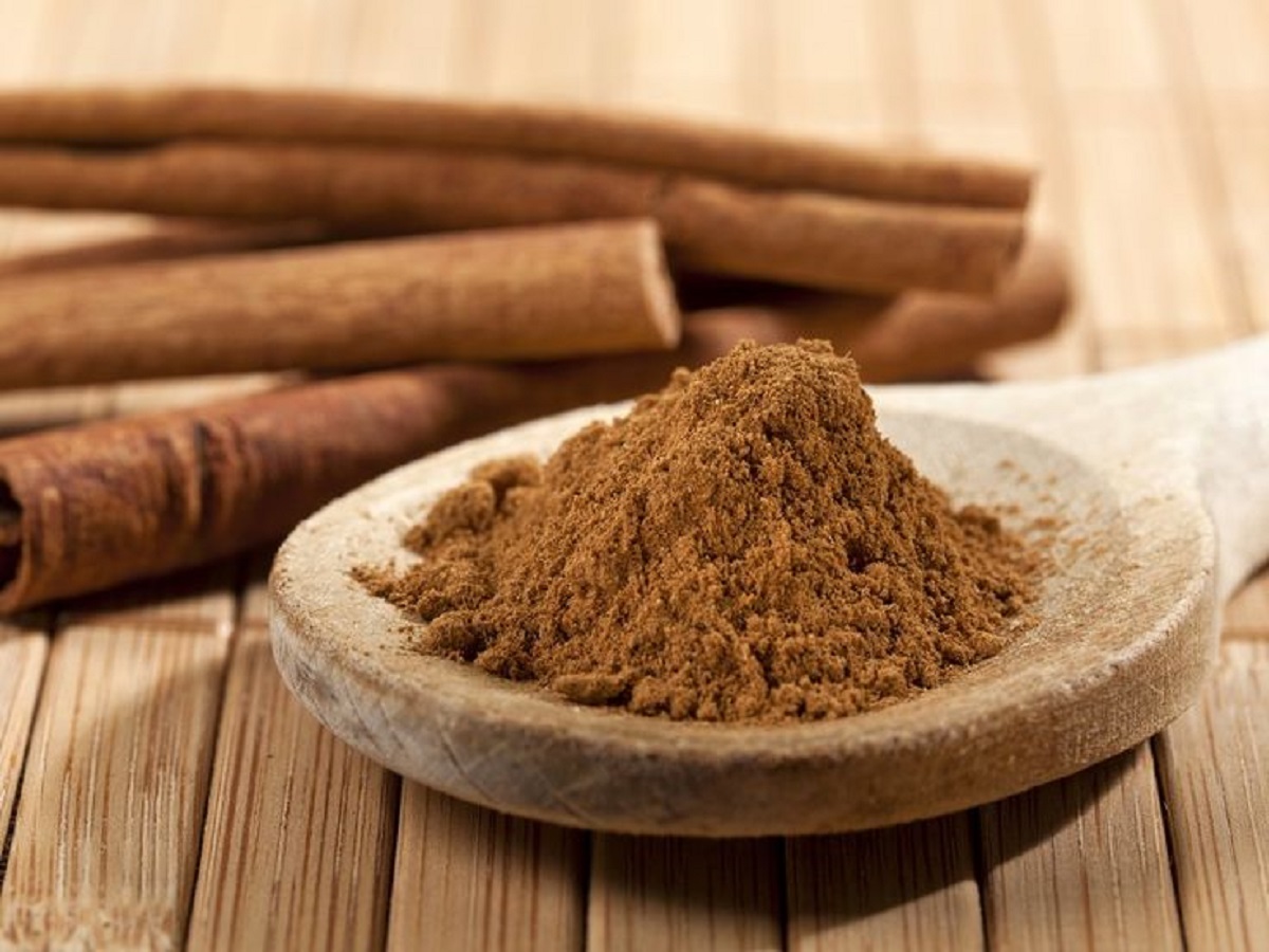 Benefits Of Cinnamon: जानें दालचीनी से जुड़े ये कुछ फायदे, रखेंगे इम्यूनिटी स्ट्रॉग और स्किन का ख्याल - Photo Gallery