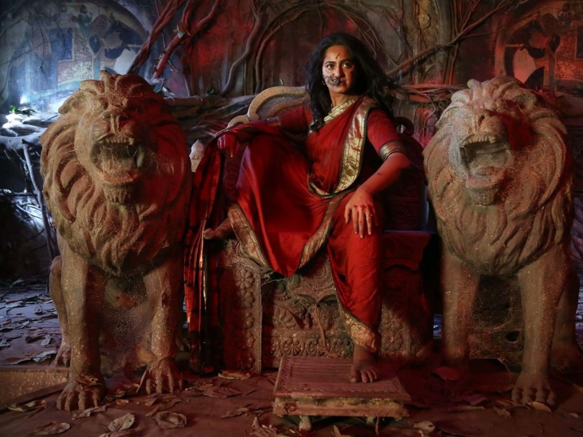 देखें ये 7 चौंकाने वाली भारतीय साउथ हॉरर फिल्में, जिसे देखने के बाद आपके होश उड़ जाएंगे - Photo Gallery