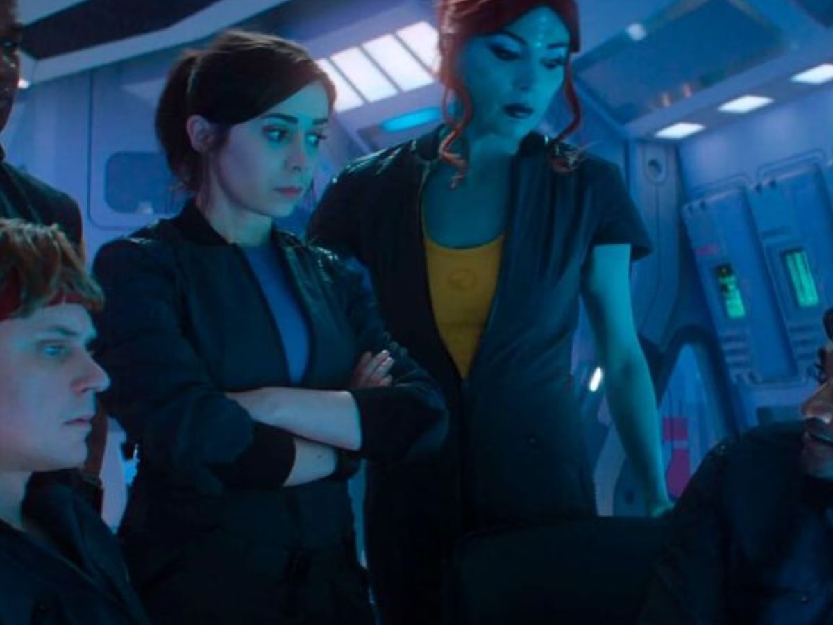 Korean Thriller Recommendations: अगर आपको भी स्क्विड गेम काफी पसंद आई तो उससे ही मिलते-जुलते ये ड्रामा देखें - Photo Gallery