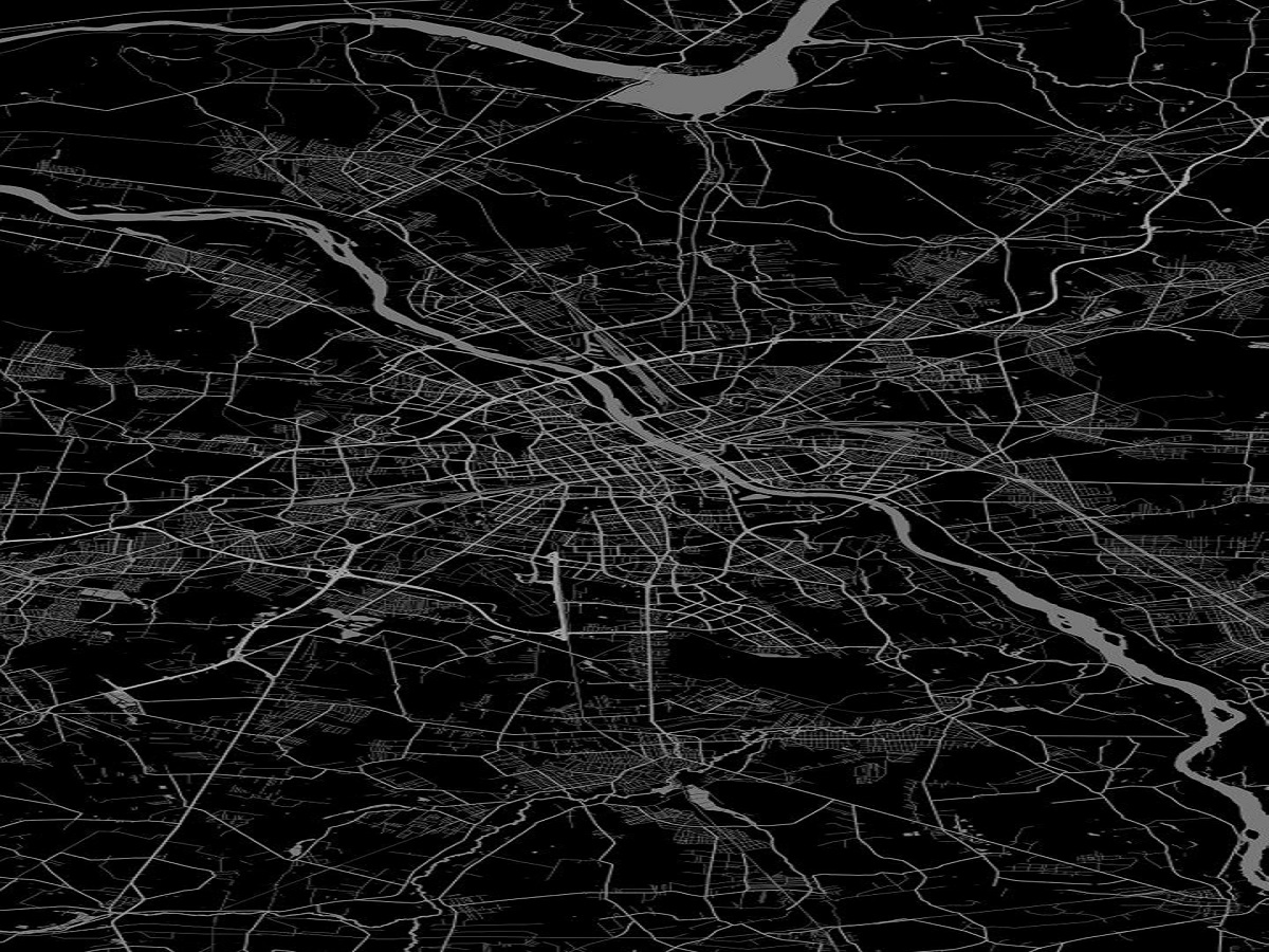 क्या आपने कभी ध्यान दिया है Google Maps पर दिखने वाले रंगों को? जानिए इनका क्या मतलब होता है - Photo Gallery