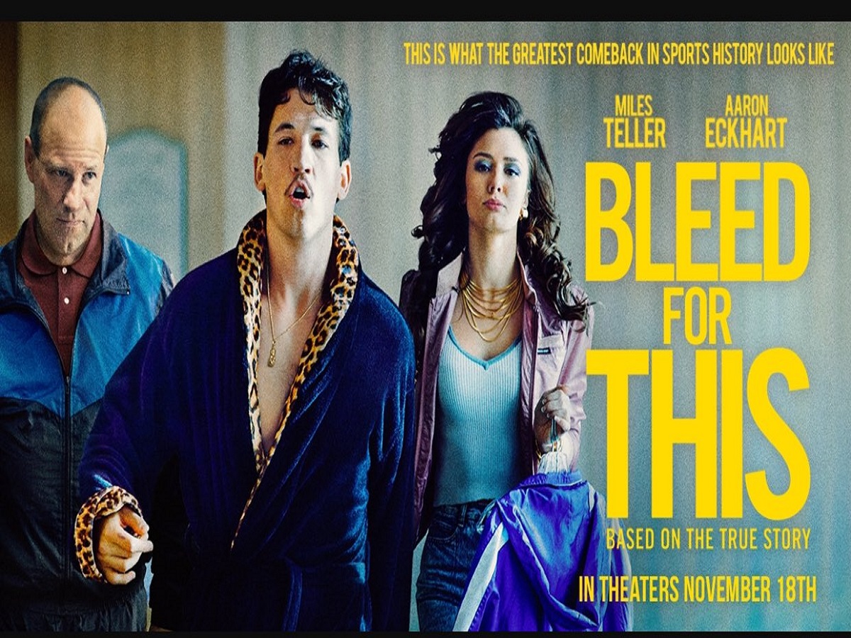 Top Boxing Movies Ever Made: सिनेमा के रिंग में दमदार पंच मारती ये 7 बॉक्सिंग फिल्में - Photo Gallery