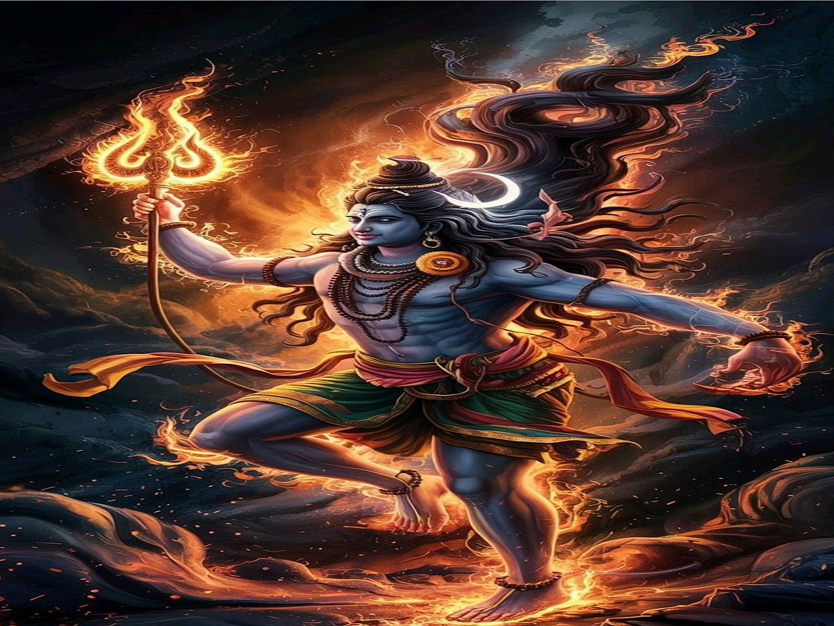 Sawan 2025: जानें कांवड़ यात्रा और सावन शिवरात्रि का क्या है संबंध? क्यों इस दिन शिव को जल सबसे प्रिय होता है? - Photo Gallery