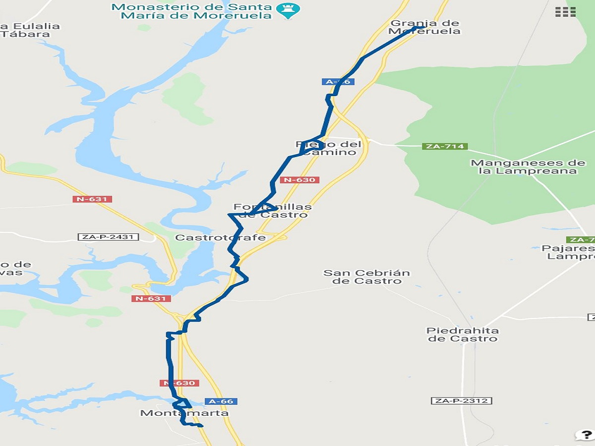 क्या आपने कभी ध्यान दिया है Google Maps पर दिखने वाले रंगों को? जानिए इनका क्या मतलब होता है - Photo Gallery