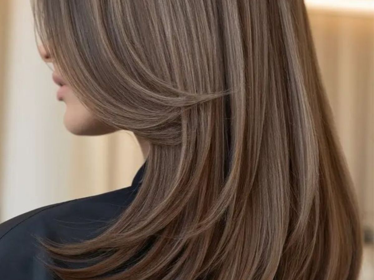 पतले बालों से है परेशान ट्राई करे ये हेयरस्टाइल जो देंगे आपके बालों को देंगे वॉल्यूम - Photo Gallery