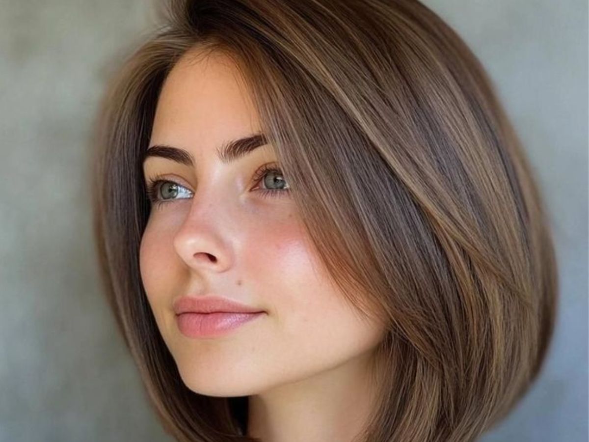 पतले बालों से है परेशान ट्राई करे ये हेयरस्टाइल जो देंगे आपके बालों को देंगे वॉल्यूम - Photo Gallery