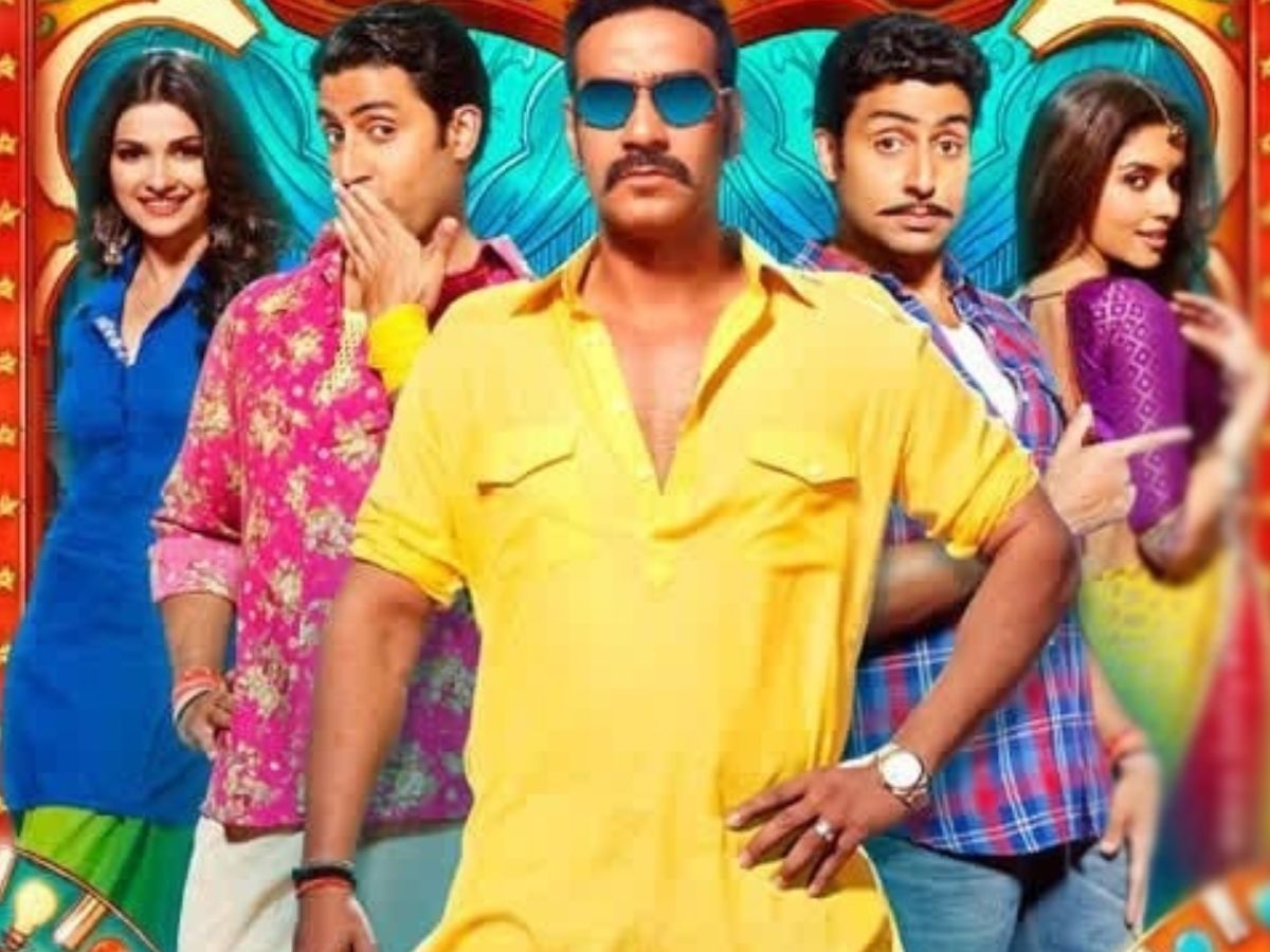 ‘Azhar’ से लेकर ‘Once Upon a Time in Mumbaai’ आप भी देखें प्राची देसाई की ये कुछ टॉप की फिल्में, जो बना देंगी आपको उनका फैन - Photo Gallery