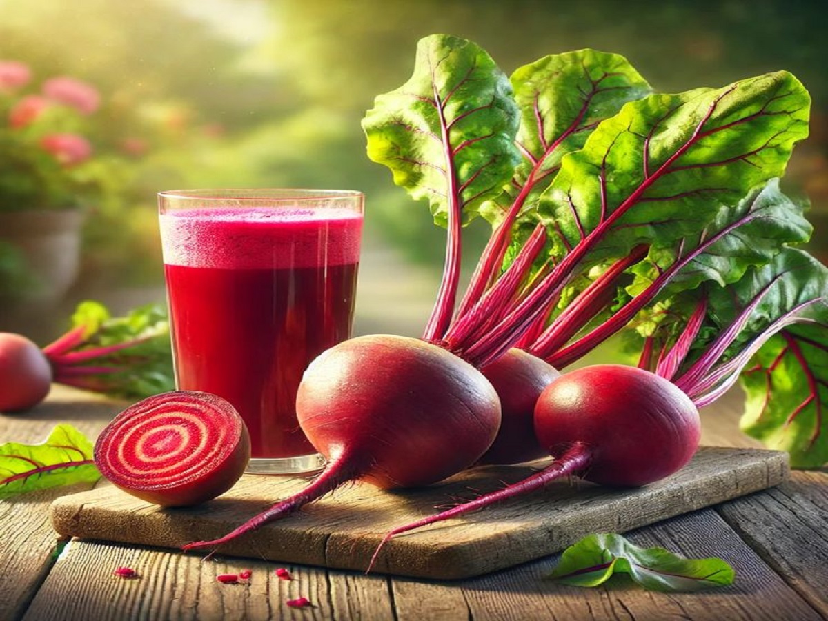 Benefits Of Beetroot:  रोजाना चुकंदर खाने से मजबूत होगा दिल और दूर होंगी बीमारियां - Photo Gallery